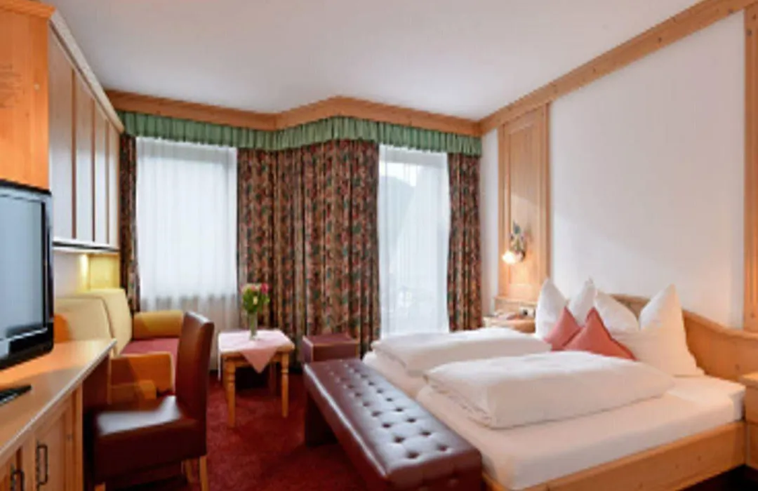 Ferienhotel Hoppet-1